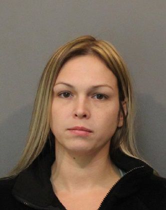 Tiffany Dawn Holman
